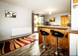 The West Wing, Kiskeam - 5