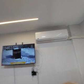 شقة فندقية مميزة قريبة من البحر و جميع المواصلات - Alexandrië - 9