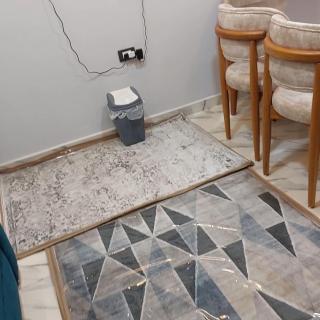 شقة فندقية مميزة قريبة من البحر و جميع المواصلات - Alexandrië - 4