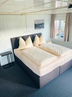 Gasthof goldener Adler Riefensberg - 9