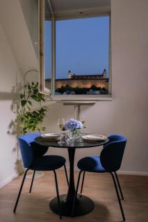 City Mini Studio - 2