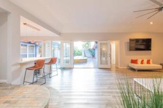 2100 SQFT Houston Long Term Luxury Pool Spa Resort - Houston - 0