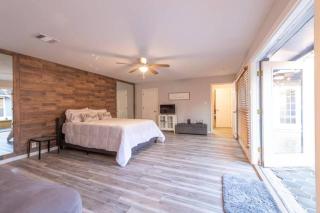 2100 SQFT Houston Long Term Luxury Pool Spa Resort - Houston - 9