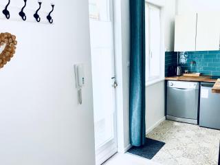 Loft Strasbourg proche Petite France - 4