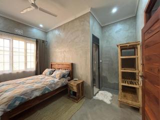 Moonlight Botique Hotel - Arusha - 0