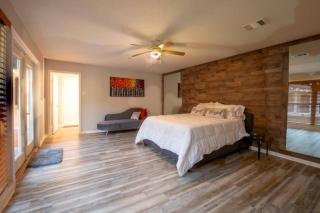 2100 SQFT Houston Long Term Luxury Pool Spa Resort - Houston - 5