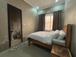 Moonlight Botique Hotel - Arusha - 9