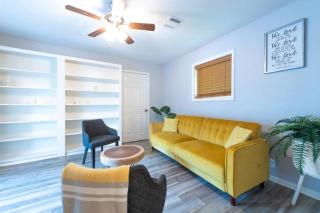 2100 SQFT Houston Long Term Luxury Pool Spa Resort - Houston - 1