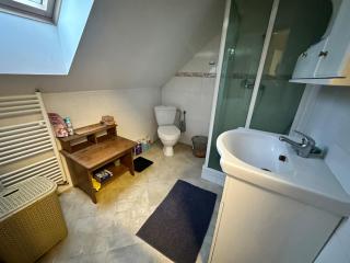 Ubytovanie pri lese a vode - Hamuliakovo - 3