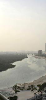 Holiday Sweet Mangrove Place, Reem island, Abu Dhabi - 6