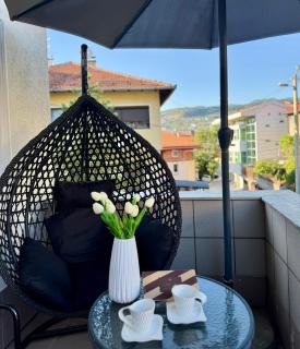 Apartman Stari Grad, Baščaršija - Sarajevo - 9