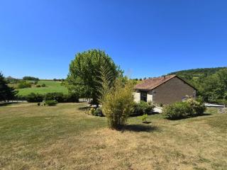 Gîte lumineux avec jardin clos et parking - FR-1-616-495 - - 0