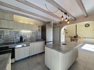Gîte lumineux avec jardin clos et parking - FR-1-616-495 - - 7