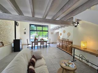Gîte lumineux avec jardin clos et parking - FR-1-616-495 - - 5