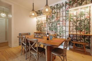 Inglesinhos Convento 3 - Bright Apartment - 7