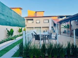 Casa Sol & Mar - Vila Velha - 1