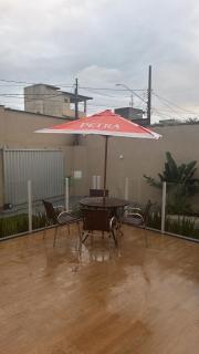 Casa Sol & Mar - Vila Velha - 3