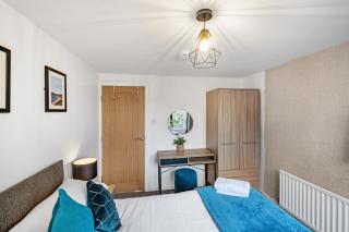 Dene House Portland Apartment by Week2Week - Jesmond - 3