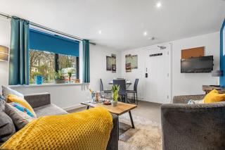 Dene House Portland Apartment by Week2Week - Jesmond - 0
