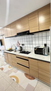 Studio apartment - 2