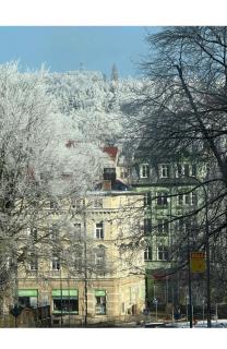 Hotel U Radnice Aš - Aš - 4