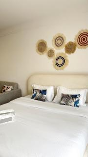 Studio apartment - 5