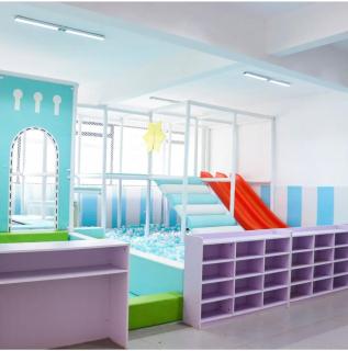 Studio apartment - 1