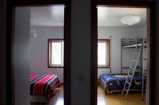 Our sweet flat by the beach - 0