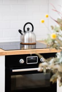 Gure Toki Algorta cerca de la playa y de la ciudad - 3