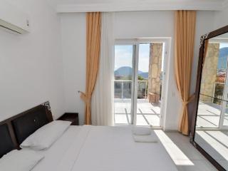 Villa Beyaz 1 - 5