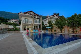 Villa Beyaz 1 - 1