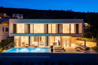 Opatija Luxury Villa Ella - 0