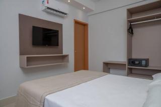Lagoa Quente Eco Towers Resorts - 4