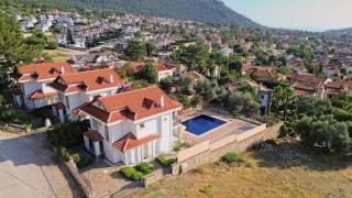Villa Beyaz 1 - 9