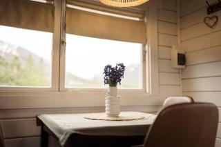 Lundur 2 Cozy Cabin in Hörgársveit - 3