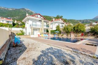 Villa Beyaz 1 - 5