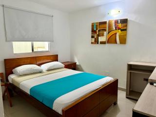 Hotel Monterrey - Barranquilla - 8