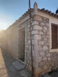 Aspa's Traditional House - Dhídhima - 9