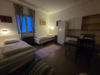 Svenshögens vandrarhem - 7