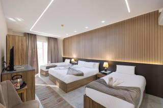 New Khattab Pyramids Hotel - 4