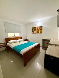 Hotel Monterrey - 9