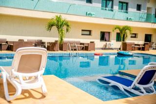 Hotel Yatchenin Yamoussoukro - Yamoussoukro - 6