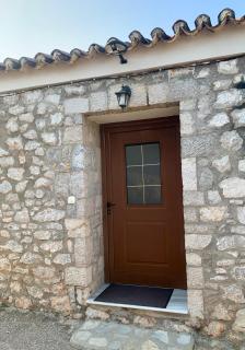 Aspa's Traditional House - Dhídhima - 4