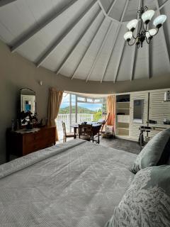 Riverview Loft Bonza Bay - East London - 8