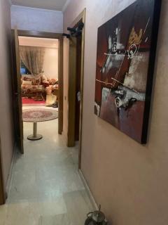 Appartement à louer 135 m à Casablanca GHANDI - 5