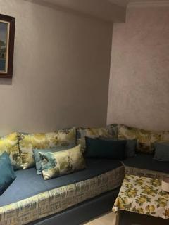 Appartement à louer 135 m à Casablanca GHANDI - 2
