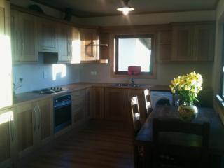 Seashore Cottage on Galway Bay - 7