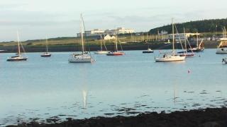Seashore Cottage on Galway Bay - 4