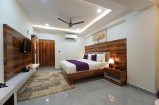 VOVO Boutique Hotel - 3