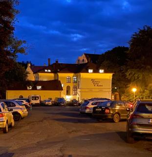 Hotel U Radnice Aš - Aš - 9
